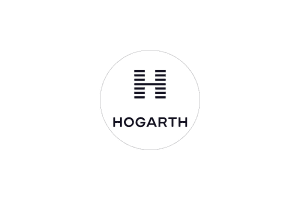 Hogarth logo