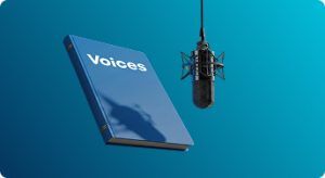 Cover image for Playbook for Standout Voice Over