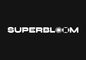 SuperBloom Logo