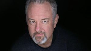 Bryan Carmody Voice actor headshot