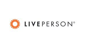 an image of the liveperson logo.